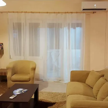 Capitana In Kotor Ferienhaus *
