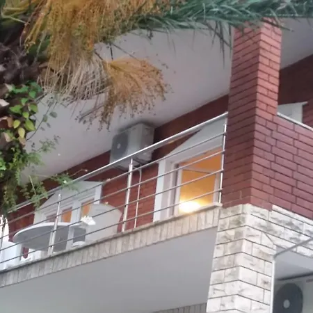 Ferienhaus Capitana In Kotor