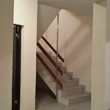 Ferienhaus Capitana In Kotor Podgorica