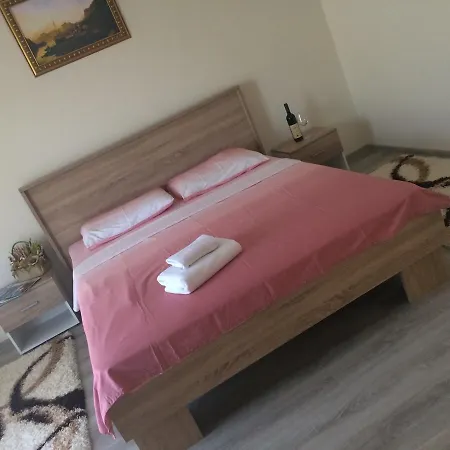 Ferienhaus Capitana In Kotor Podgorica