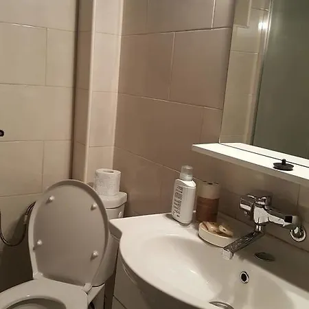 Capitana In Kotor Ferienhaus