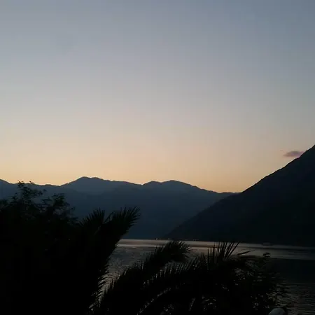 Ferienhaus Capitana In Kotor *