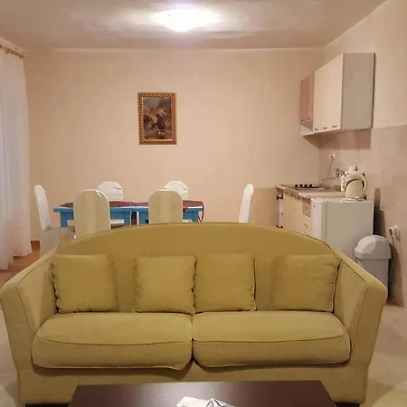 Capitana In Kotor Podgorica