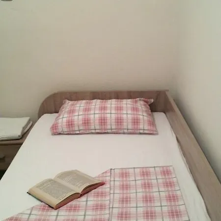 Capitana In Kotor Podgorica